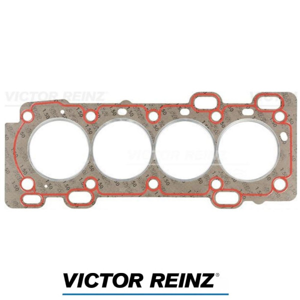 Volvo S40 V40 1996-2004 Silindir Kapak Contası B4184S2 B4204S2 B4204TX Volvo S40 V40 1996-2004 Silindir Kapak Contası B4184S2 B4204S2 B4204TX