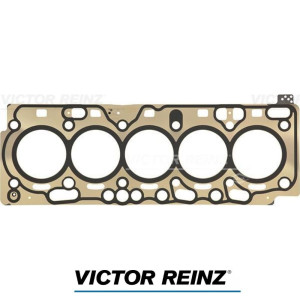 Volvo S60 S80 V60 V70 XC60 XC70 Silindir Kapak Contası D5 5 Kertik Volvo S60 S80 V60 V70 XC60 XC70 Silindir Kapak Contası D5 5 Kertik