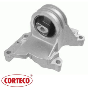Volvo S80 XC90 T6 Motor Üst Takozu Volvo S80 XC90 T6 Motor Üst Takozu