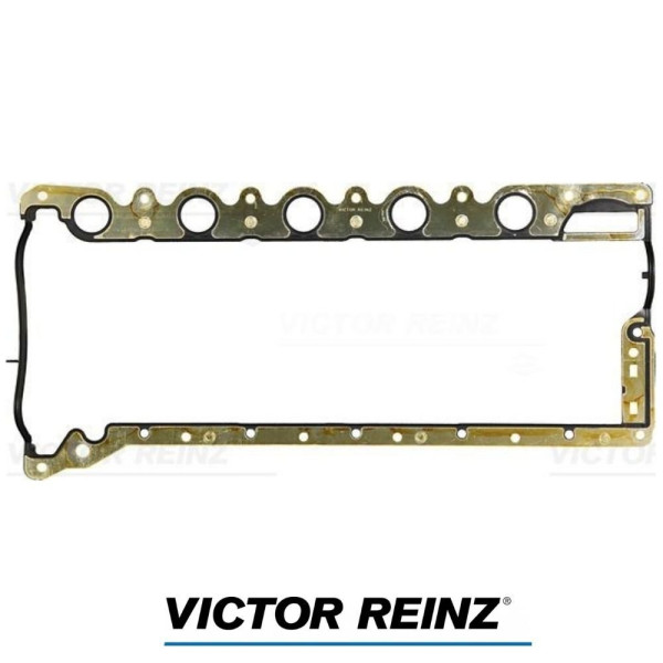 Volvo S60 S80 V70 XC70 XC90 Külbütör Kapak Contası D5 D5244T