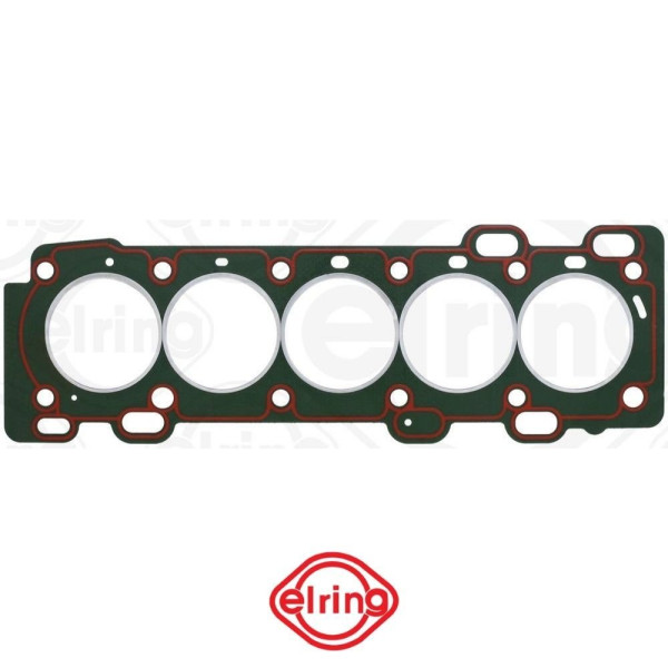 Volvo S60 S70 S80 C70 V70 XC70 Silindir Kapak Contası 2.4
