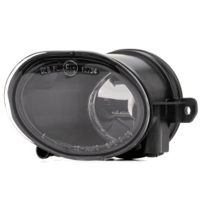 Volvo S40 V50 2008-2012 Ön Sol Sis Farı Volvo S40 V50 2008-2012 Ön Sol Sis Farı