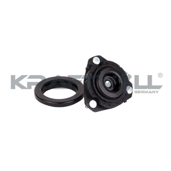 Ford Focus 1 1998-2005 Amortisör Takoz ve Bilya Set