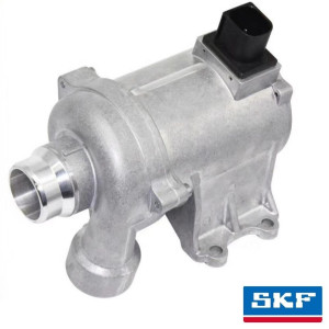 Volvo S60 S80 S90 V40 V60 V70 V90 XC40 XC60 XC90 Elektrikli Devirdaim Su Pompası Volvo S60 S80 S90 V40 V60 V70 V90 XC40 XC60 XC90 Elektrikli Devirdaim Su Pompası