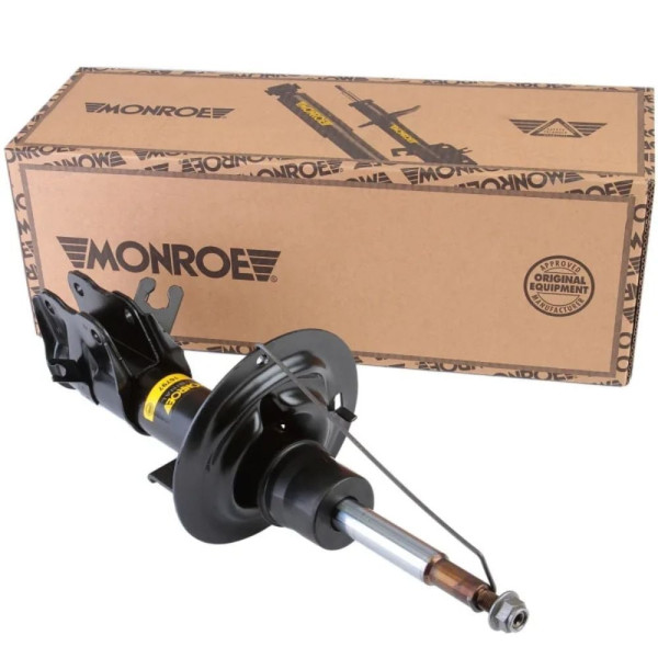 Volvo S40 V40 2001-2004 Ön Sol Amortisör Volvo S40 V40 2001-2004 Ön Sol Amortisör