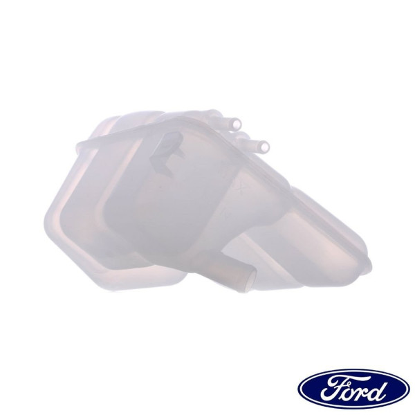 Ford Focus 1 1998-2005 Radyatör Yedek Su Deposu Orjinal Ford Focus 1 1998-2005 Radyatör Yedek Su Deposu Orjinal