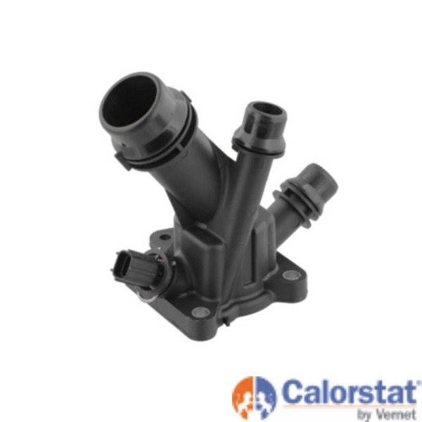 Volvo S40 S60 S80 C30 V40 V50 V60 V70 C70 XC60 XC70 D3/D5 Termostat