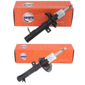 Ford Focus 1 1998-2005 Ön Amortisör Sağ ve Sol Takım Ford Focus 1 1998-2005 Ön Amortisör Sağ ve Sol Takım