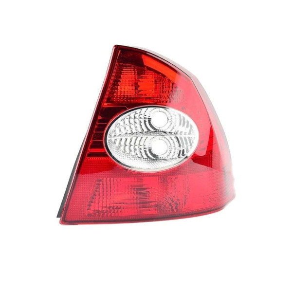 Ford Focus 2 2005-2011 Stop Lambası Sağ Sedan Ford Focus 2 2005-2011 Stop Lambası Sağ Sedan