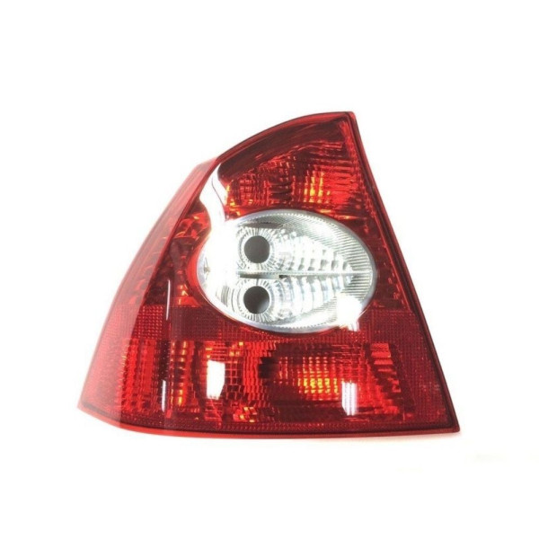Ford Focus 2 2005-2011 Stop Lambası Sol Sedan Ford Focus 2 2005-2011 Stop Lambası Sol Sedan