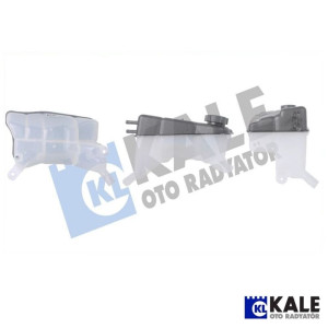 Ford Mondeo 1996-2007 Radyatör Yedek Su Deposu Ford Mondeo 1996-2007 Radyatör Yedek Su Deposu