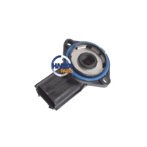 Ford Focus 1 1998-2005 Gaz Kelebek Sensörü Potansiyometre Ford Focus 1 1998-2005 Gaz Kelebek Sensörü Potansiyometre