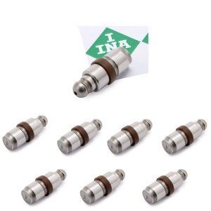 Volvo S40 S60 S80 C30 V40 V50 V60 V70 XC70 Subap İticisi Takım 1.6 Dizel D2 Volvo S40 S60 S80 C30 V40 V50 V60 V70 XC70 Subap İticisi Takım 1.6 Dizel D2
