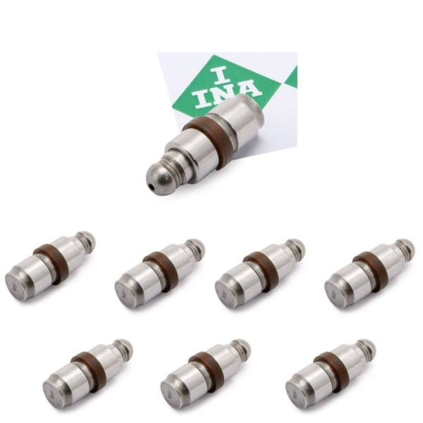 Volvo S40 S60 S80 C30 V40 V50 V60 V70 XC70 Subap İticisi Takım 1.6 Dizel D2 Volvo S40 S60 S80 C30 V40 V50 V60 V70 XC70 Subap İticisi Takım 1.6 Dizel D2