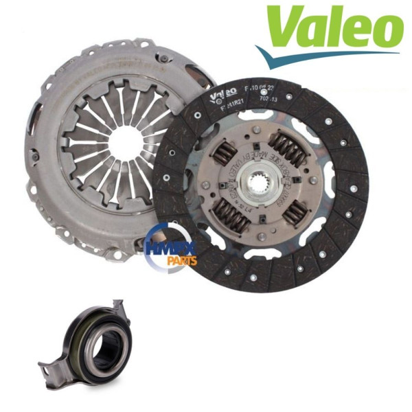 Ford Escort 1991-1995 Debriyaj Seti Baskı Balata Bilya Set 1.6 1.8 CL CLX Ford Escort 1991-1995 Debriyaj Seti Baskı Balata Bilya Set 1.6 1.8 CL CLX
