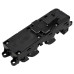 Volvo S40 V50 Cam Düğmesi Dörtlü Cocuk Kilitli 2008-2012 Volvo S40 V50 Cam Düğmesi Dörtlü Cocuk Kilitli 2008-2012