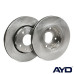 Volvo S40 V40 1998-2004 Ön Disk Takım Volvo S40 V40 1998-2004 Ön Disk Takım