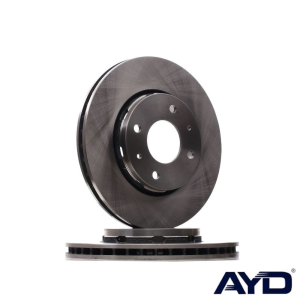 Volvo S40 V40 1998-2004 Ön Disk Takım Volvo S40 V40 1998-2004 Ön Disk Takım