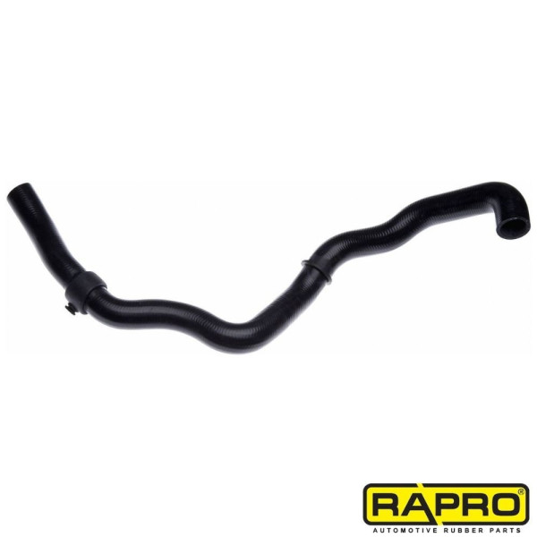 Volvo S40 V40 2001-2004 Radyatör Alt Hortum Turbolu 1.9T 2.0T