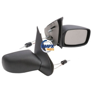 Ford Fiesta 1996-2001 Dış Dikiz Aynası Sağ Manuel Ford Fiesta 1996-2001 Dış Dikiz Aynası Sağ Manuel