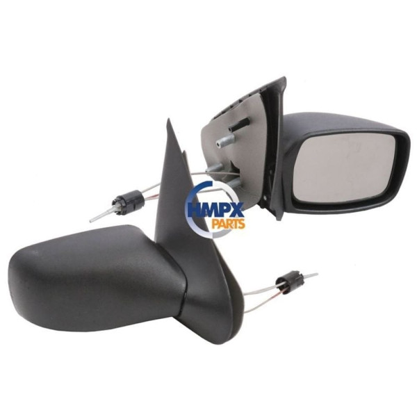 Ford Fiesta 1996-2001 Dış Dikiz Aynası Sağ Manuel Ford Fiesta 1996-2001 Dış Dikiz Aynası Sağ Manuel