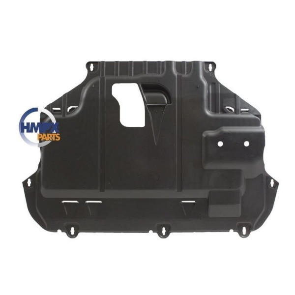 Ford Focus Cmax 2005-2011 Motor Alt Muhafaza Plastik Ford Focus Cmax 2005-2011 Motor Alt Muhafaza Plastik