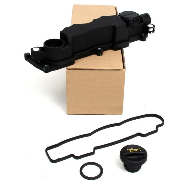 Volvo S40 S80 V50 V70 C30 2005-2011 Külbütör Kapağı Orjinal 1.6 Dizel Euro4 Volvo S40 S80 V50 V70 C30 2005-2011 Külbütör Kapağı Orjinal 1.6 Dizel Euro4
