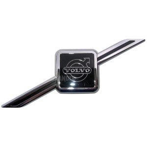 Volvo S40 V40 1996-2004 Ön Panjur Logosu Amblemi Volvo S40 V40 1996-2004 Ön Panjur Logosu Amblemi