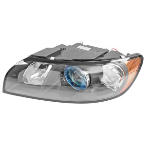 Volvo S40 Ön Sol Far Xenon 2005-2007 Volvo S40 Ön Sol Far Xenon 2005-2007