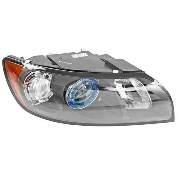 Volvo S40 Ön Sağ Far Xenon 2005-2007 Volvo S40 Ön Sağ Far Xenon 2005-2007