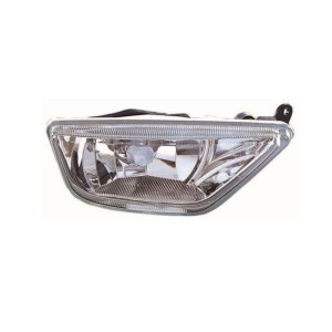 Ford Focus 1 Ön Sis Farı Sağ 2002-2005 Ford Focus 1 Ön Sis Farı Sağ 2002-2005