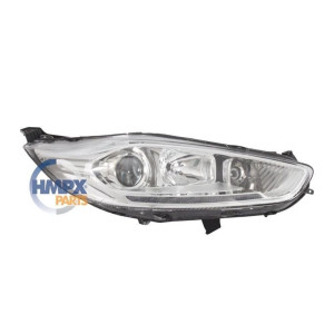 Ford Fiesta Ön Sağ Far Krom Mercekli 2013-2017