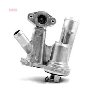 Volvo S60 V60 S80 V70 V40 1.6 Benzinli T4 Termostat Komple Volvo S60 V60 S80 V70 V40 1.6 Benzinli T4 Termostat Komple