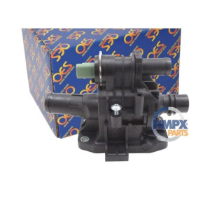 Ford Focus 2 Cmax Termostat Komple 2005-2011 1.6 Dizel Ford Focus 2 Cmax Termostat Komple 2005-2011 1.6 Dizel