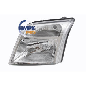 Ford Connect Sol Far Komple Motorlu 2002-2013 Ford Connect Sol Far Komple Motorlu 2002-2013