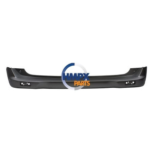 Ford Courier Arka Tampon 2014-2023 Ford Courier Arka Tampon 2014-2023