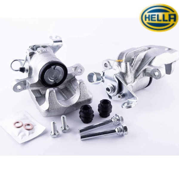 Volvo S40 V40 1996-2004 Sağ Arka Fren Kaliperi 8251699