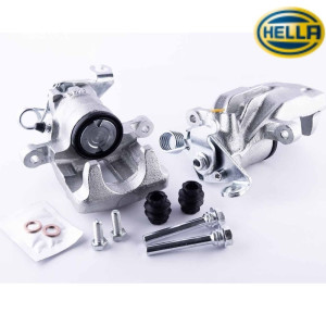 Volvo S40 V40 1996-2004 Sol Arka Fren Kaliperi 8251698