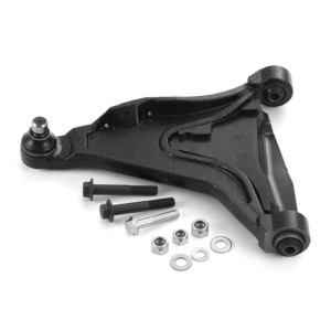 Volvo S70 V70 850 Sol Salıncak Alt Tabla 1992-2000