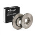 Volvo S60 S80 V70 XC70 Ön Disk Takım 1999-2009 272404 Volvo S60 S80 V70 XC70 Ön Disk Takım 1999-2009 272404