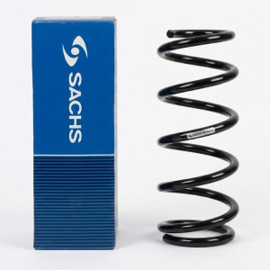 Volvo S60 S80 V70 XC70 Ön Helezon Yayı 1999-2009 9492226 Volvo S60 S80 V70 XC70 Ön Helezon Yayı 1999-2009 9492226