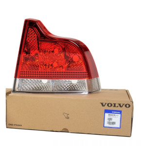 Volvo S60 Sağ Stop Lambası Orjinal 2001-2009 30655370