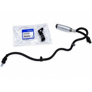Volvo S90 V60 V90 XC60 XC90 Adblue Borusu Hortumu 32435300 Volvo S90 V60 V90 XC60 XC90 Adblue Borusu Hortumu 32435300