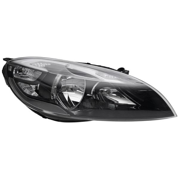 Volvo V40 Ön Sağ Far Halojen 2013-2018 31283327 Volvo V40 Ön Sağ Far Halojen 2013-2018 31283327