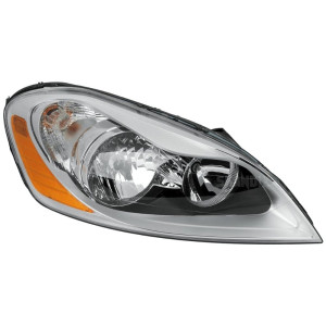 Volvo XC60 Ön Sağ Far Halojen 2009-2013 30763144 Volvo XC60 Ön Sağ Far Halojen 2009-2013 30763144