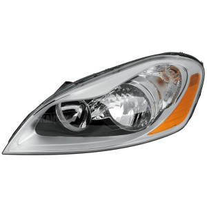 Volvo XC60 Ön Sol Far Halojen 2009-2013 30763143 Volvo XC60 Ön Sol Far Halojen 2009-2013 30763143