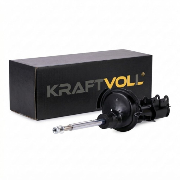 Volvo XC90 Ön Amortisör 2003-2014 30683104 Volvo XC90 Ön Amortisör 2003-2014 30683104